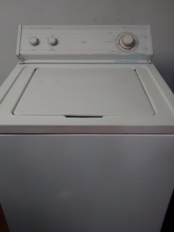 Lvadora Clásica Whirlpool